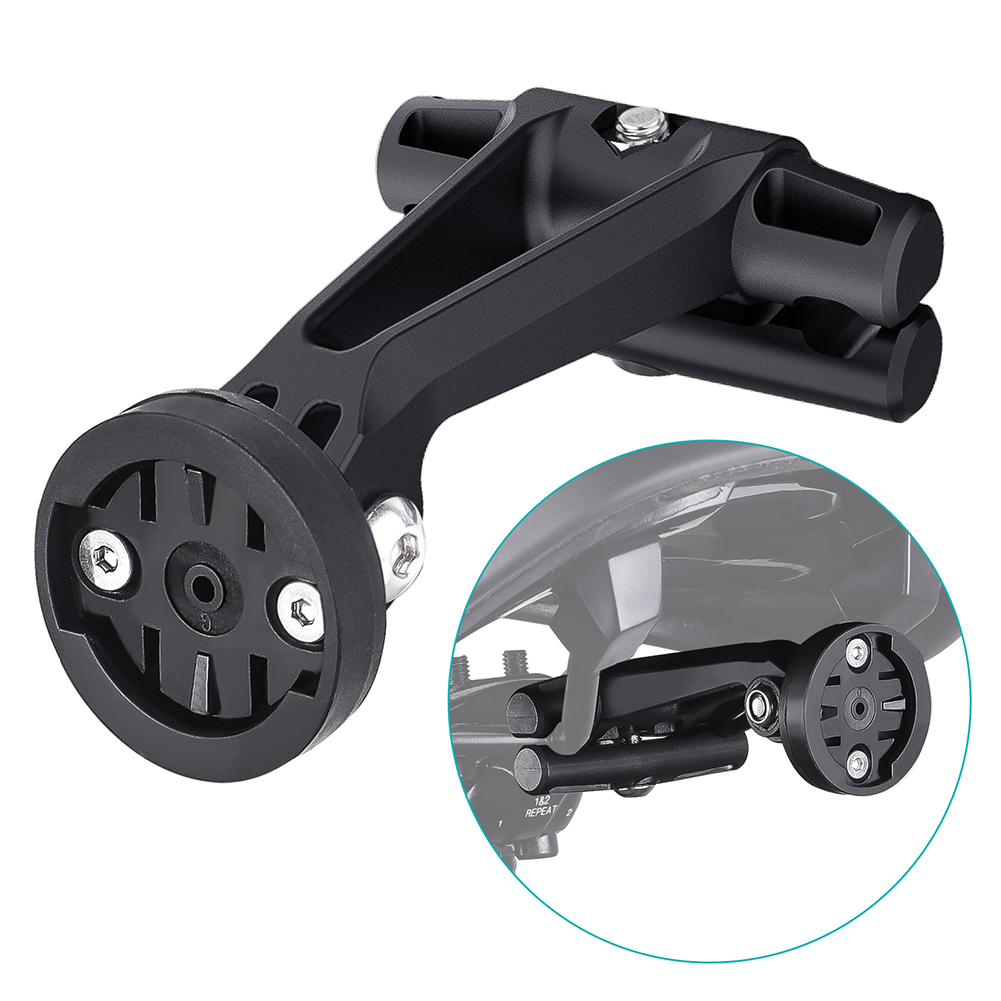 Cycling Gear Mount - مثبت مصباح سرج الدراجة ، قوس