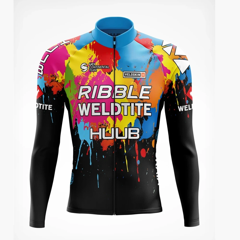 Cycling Gear For Winter - Huub ملابس ركوب الدراجات شتاء دافئ