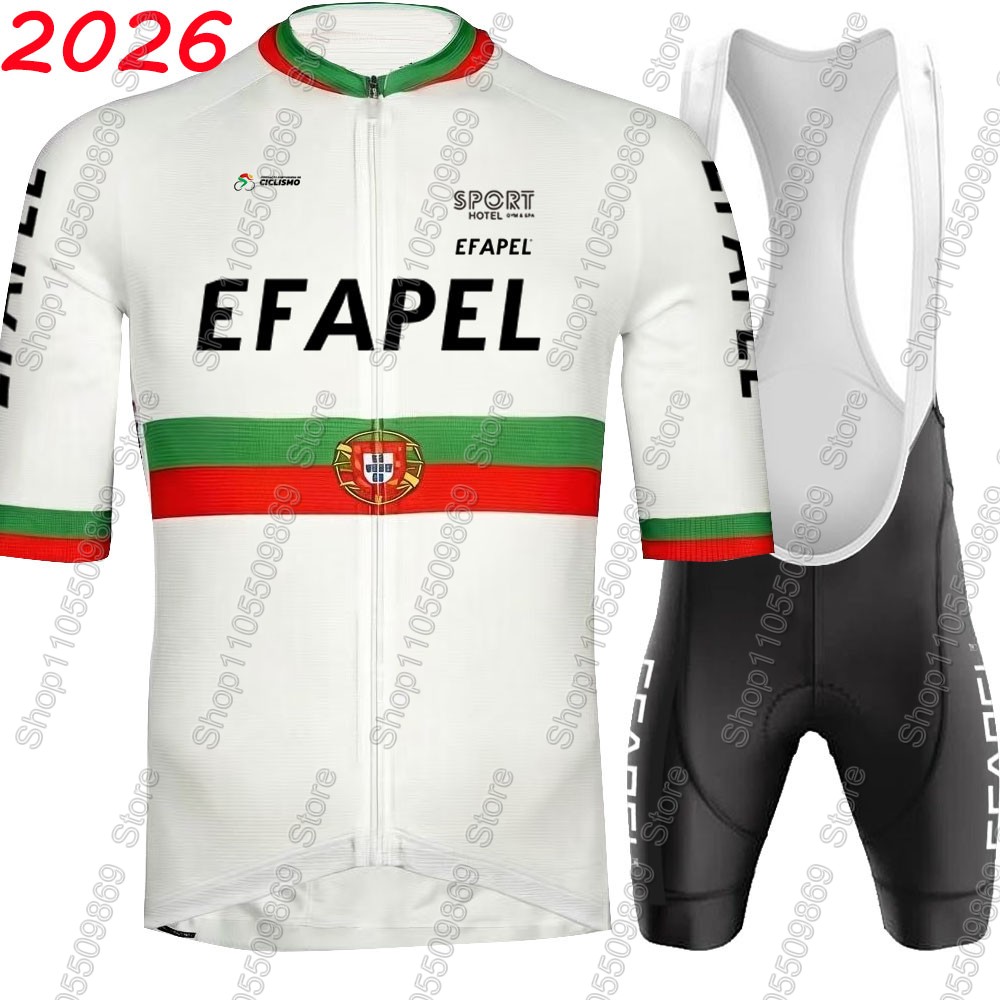 Cycling Gear Jersey - طقم قميص ركوب الدراجات من فريق