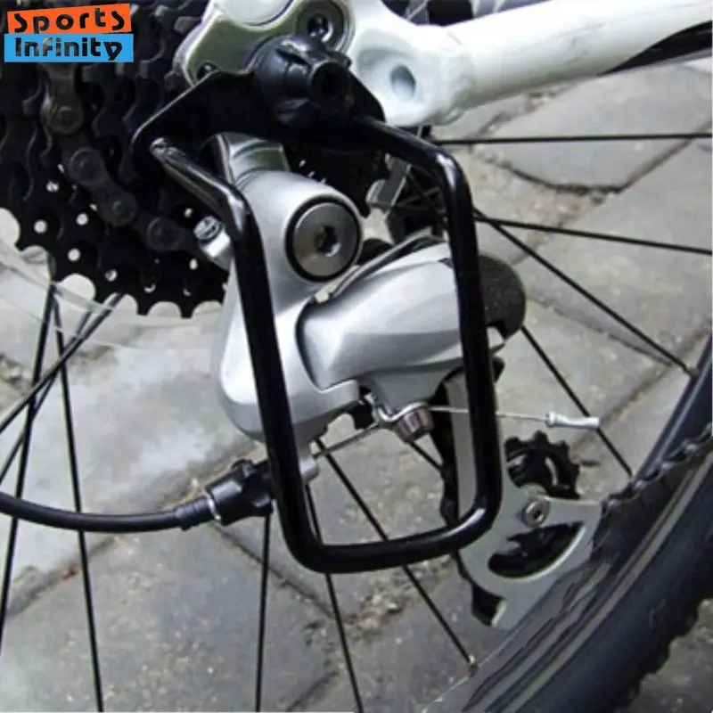 Cycling Gear And Accessories - ملحقات حماية لحماية الدراجة الجبلية والدراجة