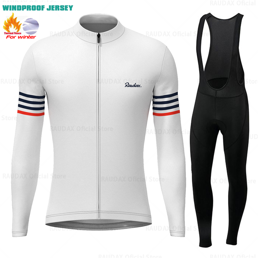Cycling Gear For Winter - ملابس شتوية لركوب الدراجات من راودكس
