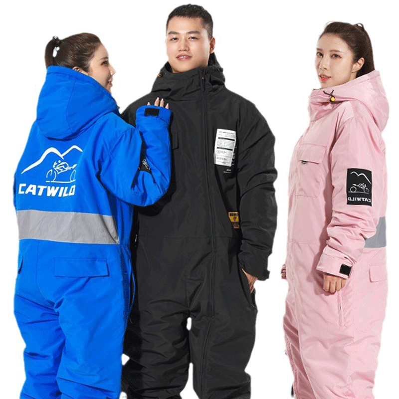 Cycling Gear For Winter - ملابس ركوب الدراجات النارية للرجال والنساء