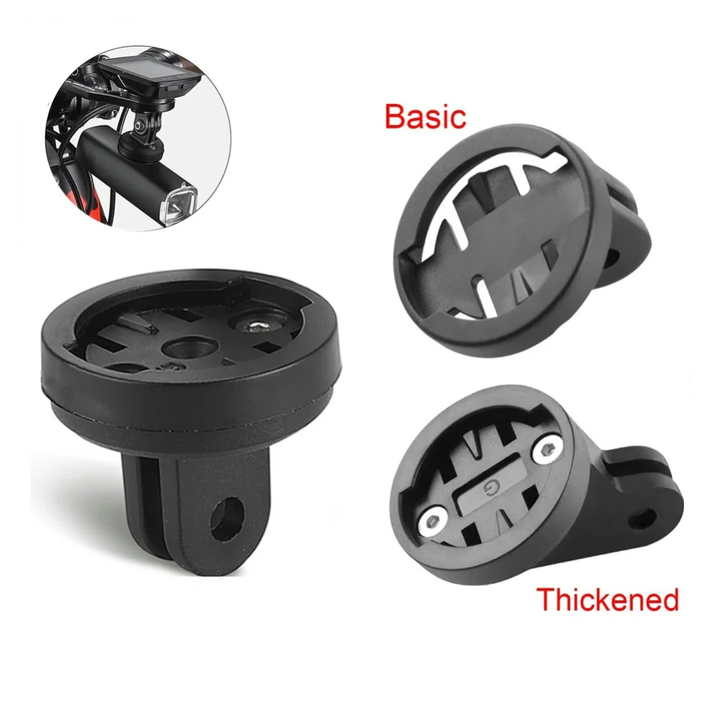 Cycling Gear Mount - ل Garmin Gopro كومبو جبل حامل