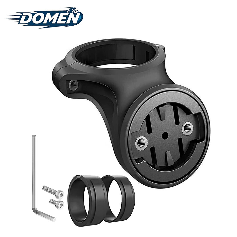 Cycling Gear Mount - دومين دراجة السرج مصباح جبل الدراجة