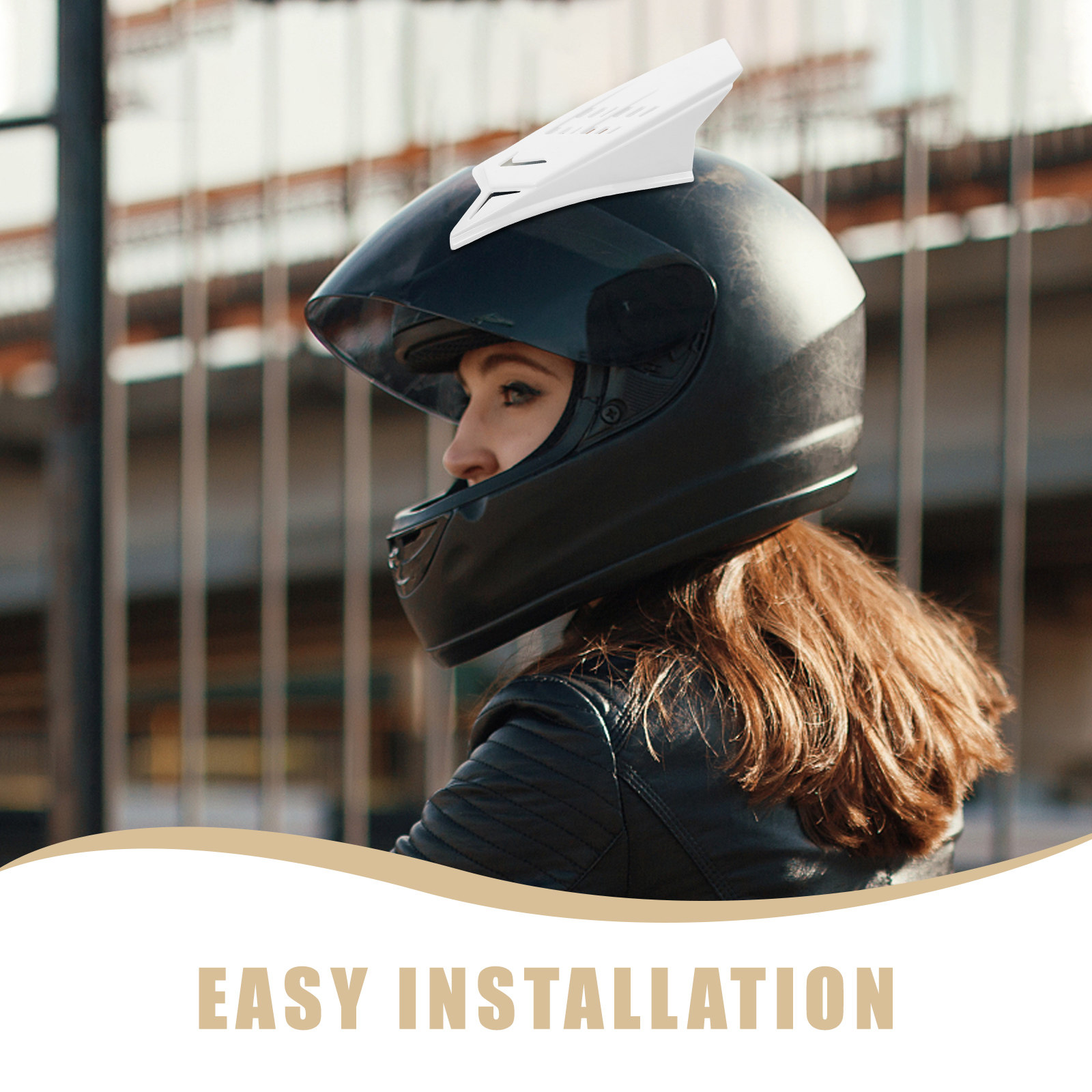 أبواق الدراجات 1 زوج خفيفة الو - مراجعة Cycling Gear And Accessories وسعره