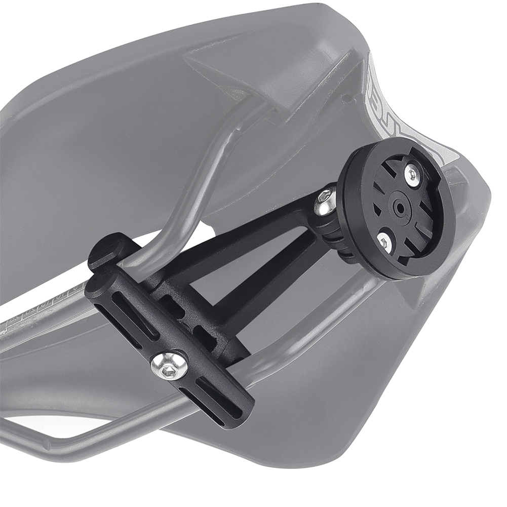 مثبت مصباح سرج الدراجة ، قوس م - مراجعة Cycling Gear Mount وسعره