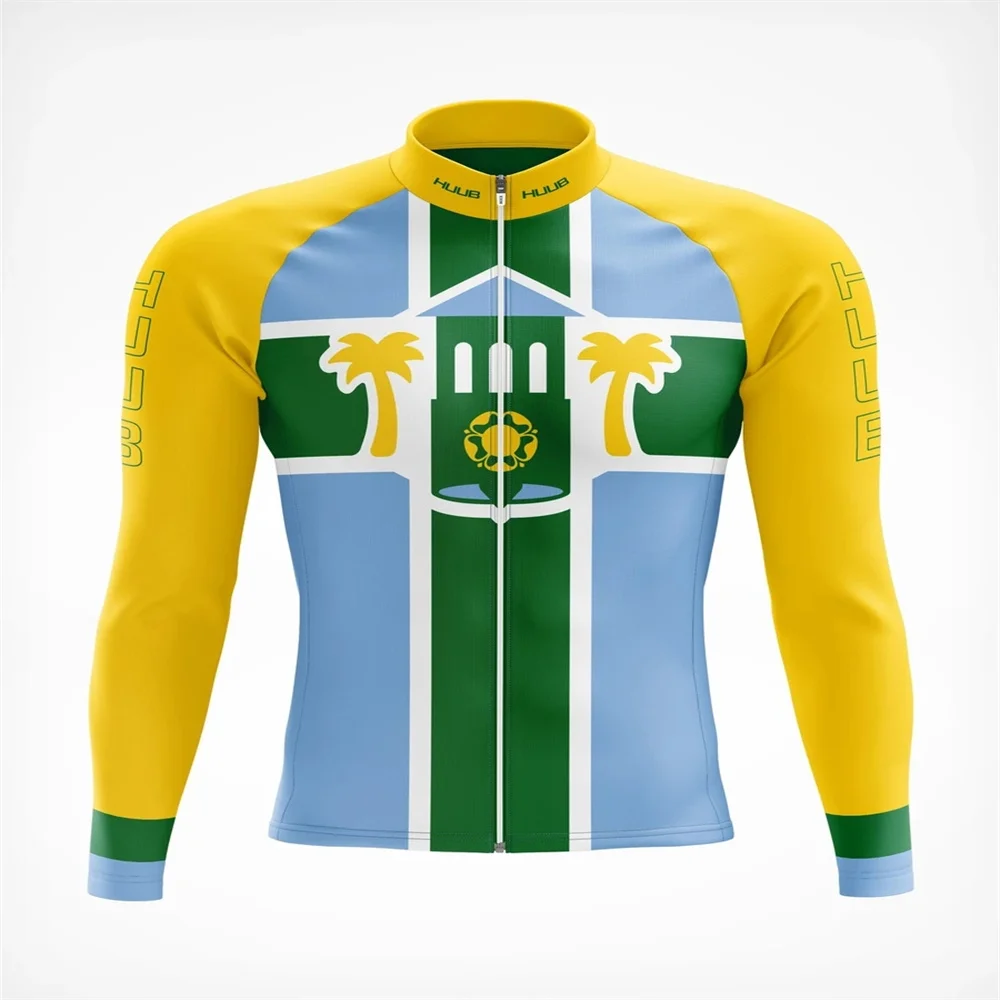 Huub ملابس ركوب الدراجات شتاء  - مراجعة Cycling Gear For Winter وسعره