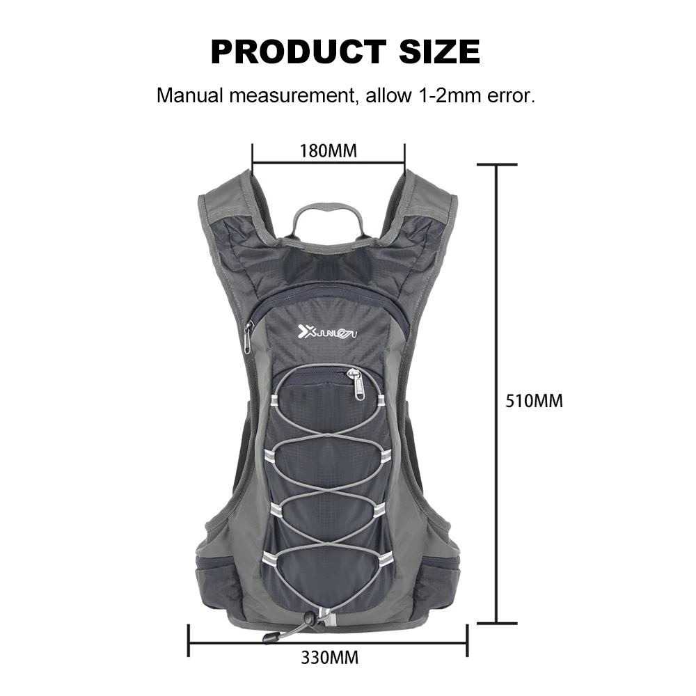 دراجة نارية على ظهره السفر تخز - مراجعة Cycling Gear Organizer وسعره