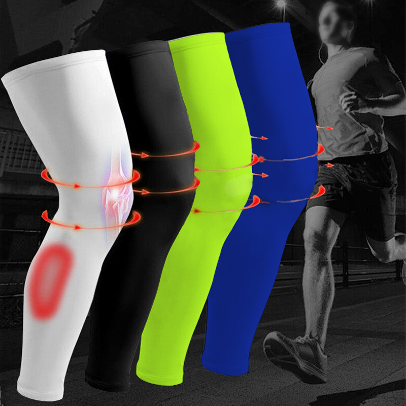 واقيات الساق العاكسة للضوء للر - مراجعة Cycling Arm Warmers وسعره