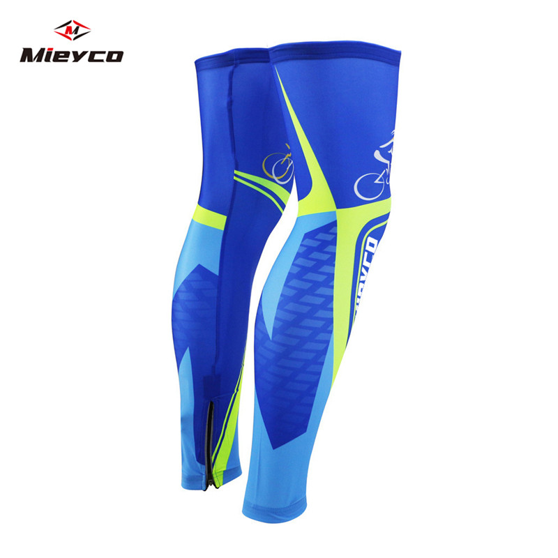 واقيات الساق العاكسة للضوء للر - مراجعة Cycling Arm Warmers وسعره