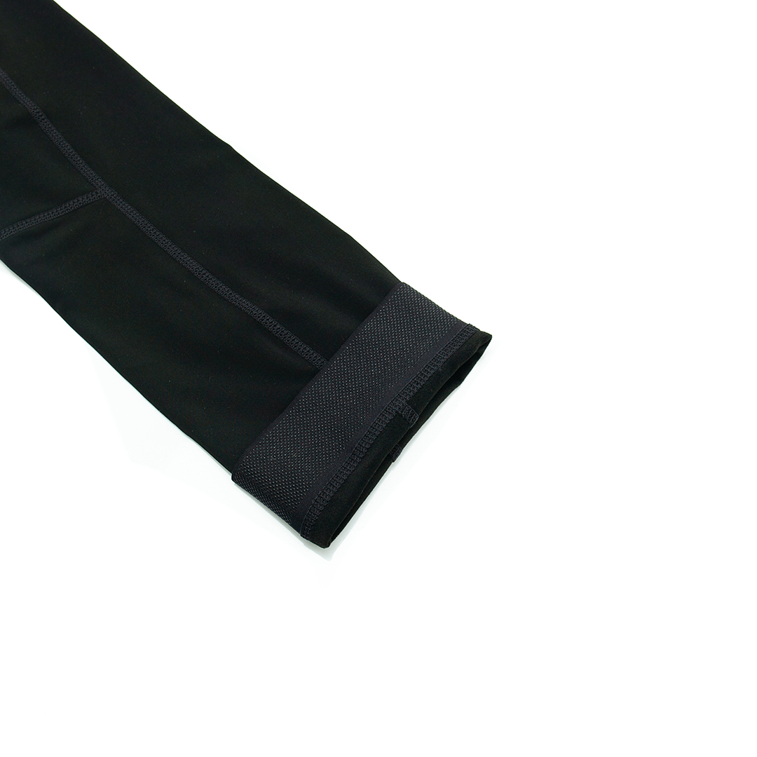 أكمام ذراع شتوية دافئة من الصو - مراجعة Cycling Arm Warmers وسعره