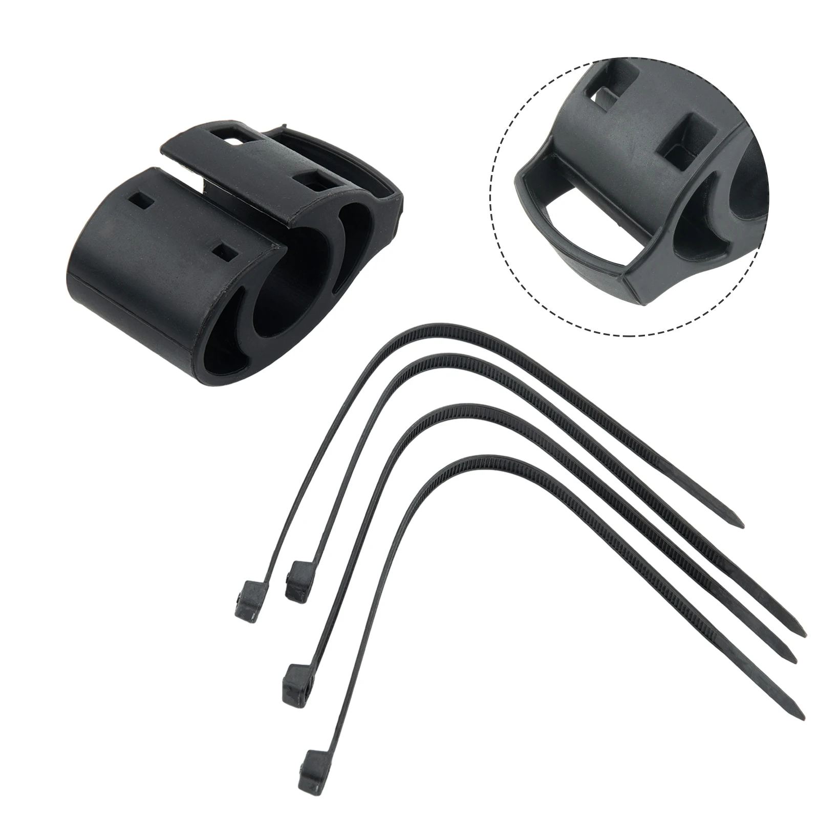 دراجة المقود جبل ل Garmin Fore - مراجعة Cycling Gear Mount وسعره