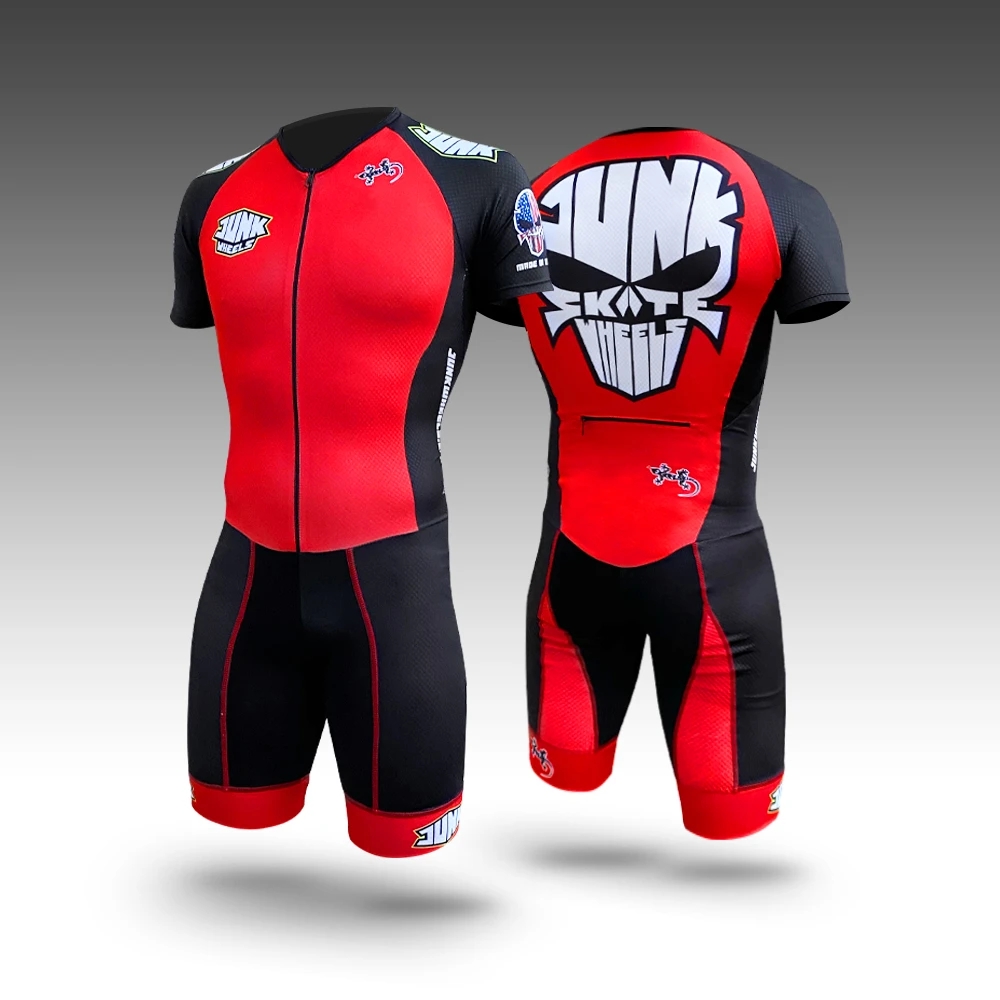 رجل التزلج على الجليد الدراجات - مراجعة Cycling Gear Jersey وسعره