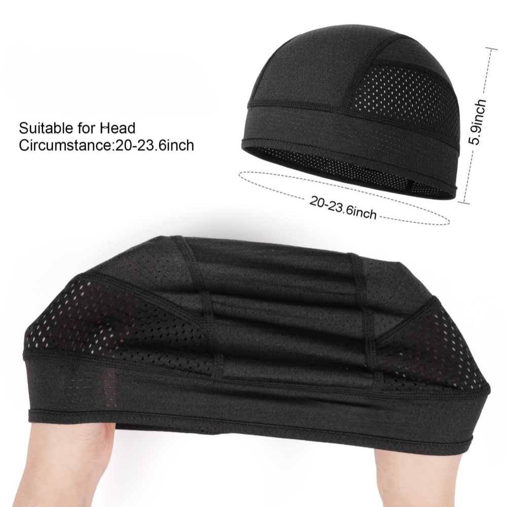 الصيف شبكة رقيقة فتحات قبعة قب - مراجعة Cycling Gear And Accessories وسعره