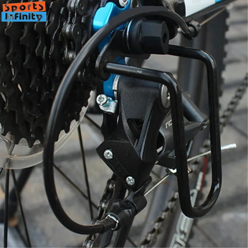 ملحقات حماية لحماية الدراجة ال - مراجعة Cycling Gear And Accessories وسعره