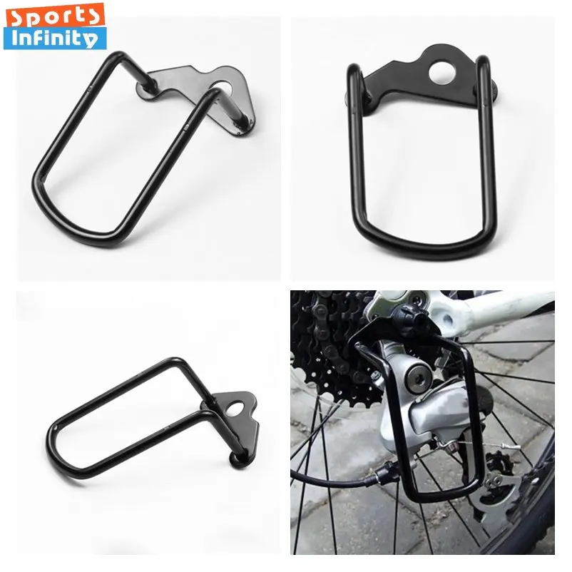 ملحقات حماية لحماية الدراجة ال - مراجعة Cycling Gear And Accessories وسعره