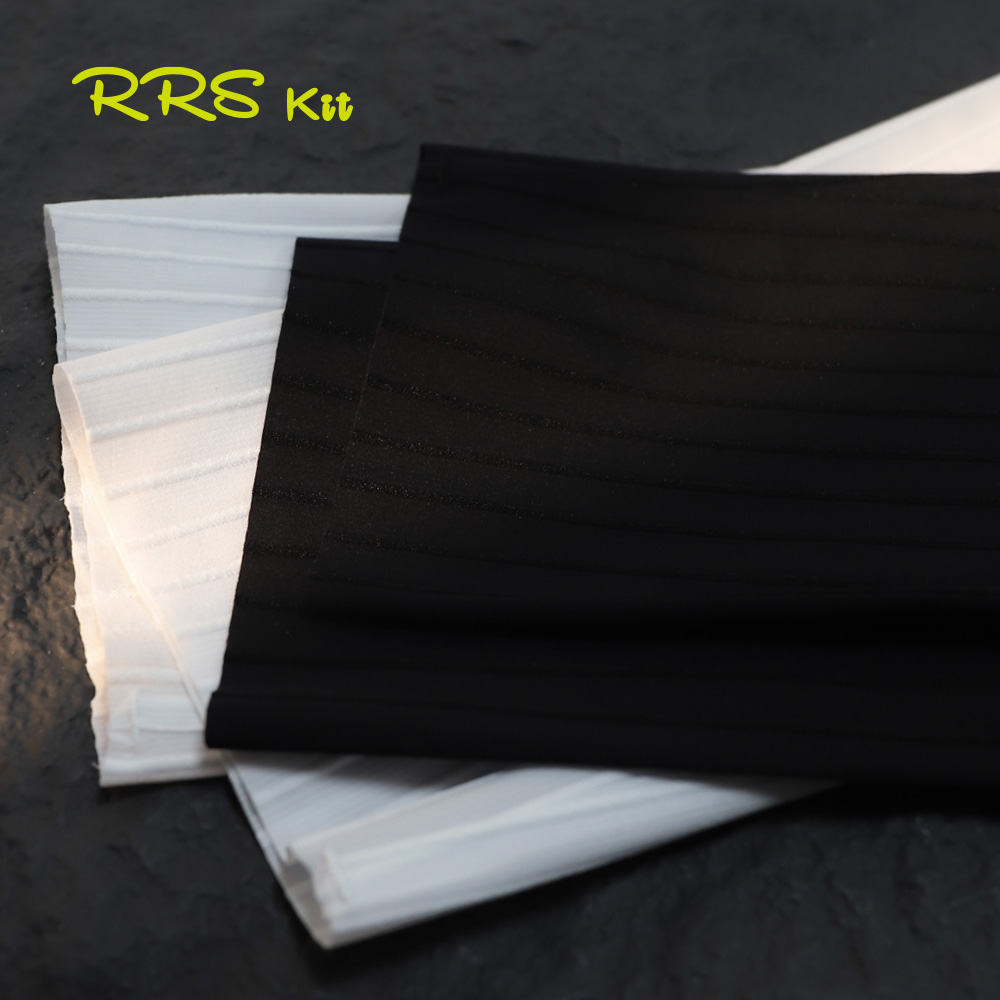 أكمام RRSKIT التنافسية لركوب ا - مراجعة Cycling Arm Warmers وسعره