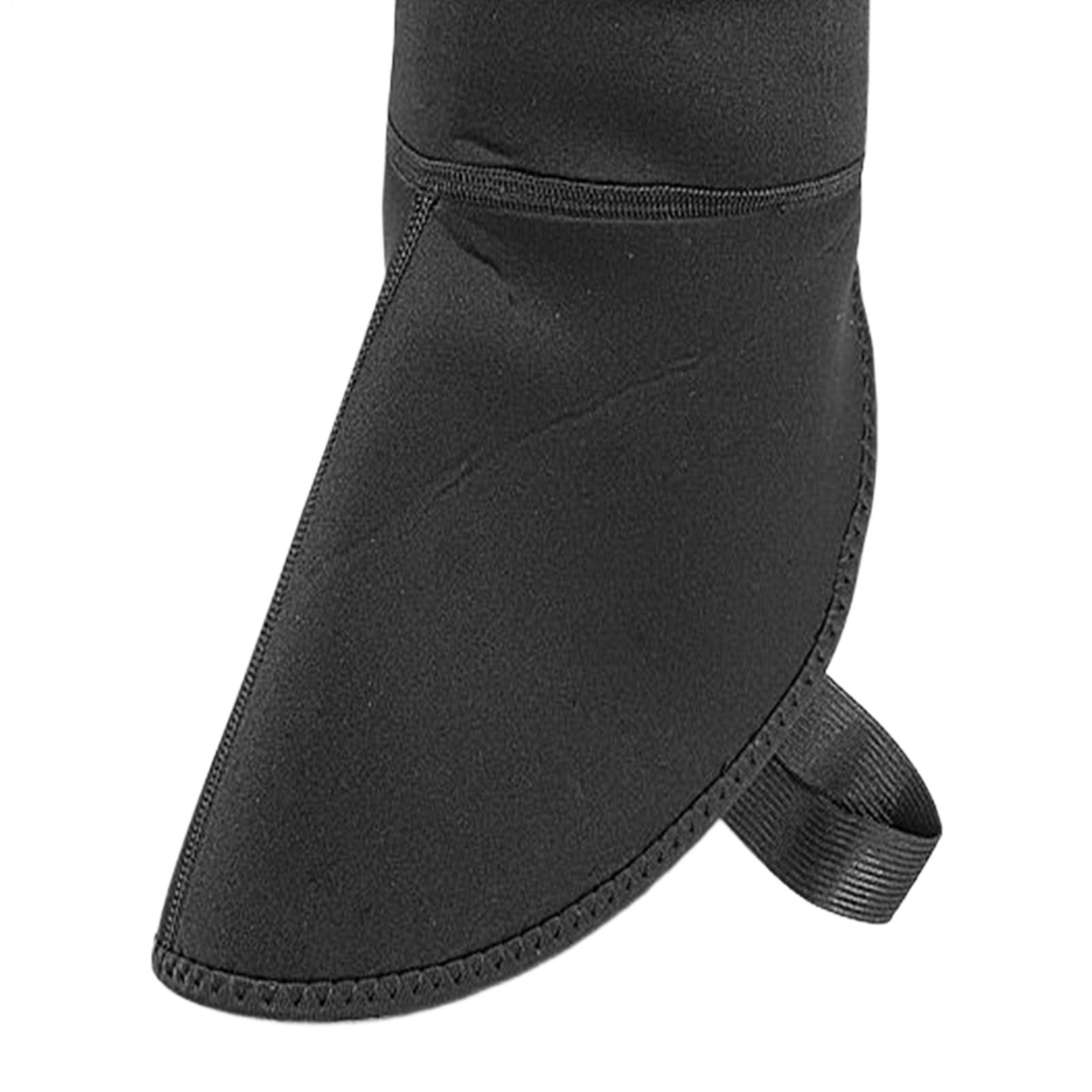 أغطية أحذية ركوب الدراجات المق - مراجعة Cycling Gear For Winter وسعره