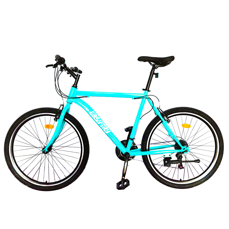 دراجة جبلية عالية الأداء وشعبي - مراجعة Cycling Gear وسعره