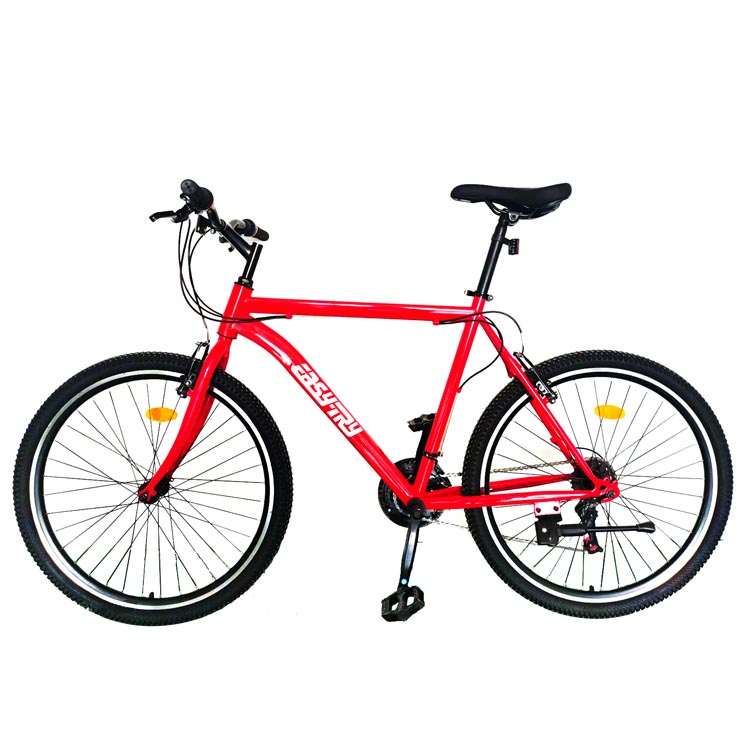 دراجة جبلية عالية الأداء وشعبي - مراجعة Cycling Gear وسعره