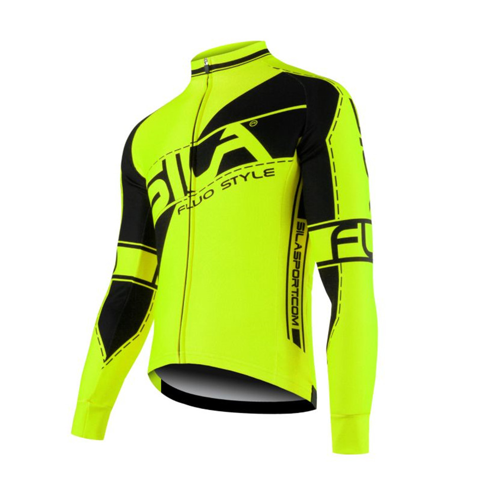 سترة رياضية خارجية للرجال من S - مراجعة Cycling Gear For Winter وسعره