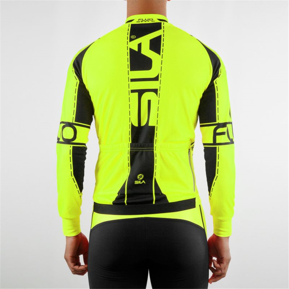 سترة رياضية خارجية للرجال من S - مراجعة Cycling Gear For Winter وسعره