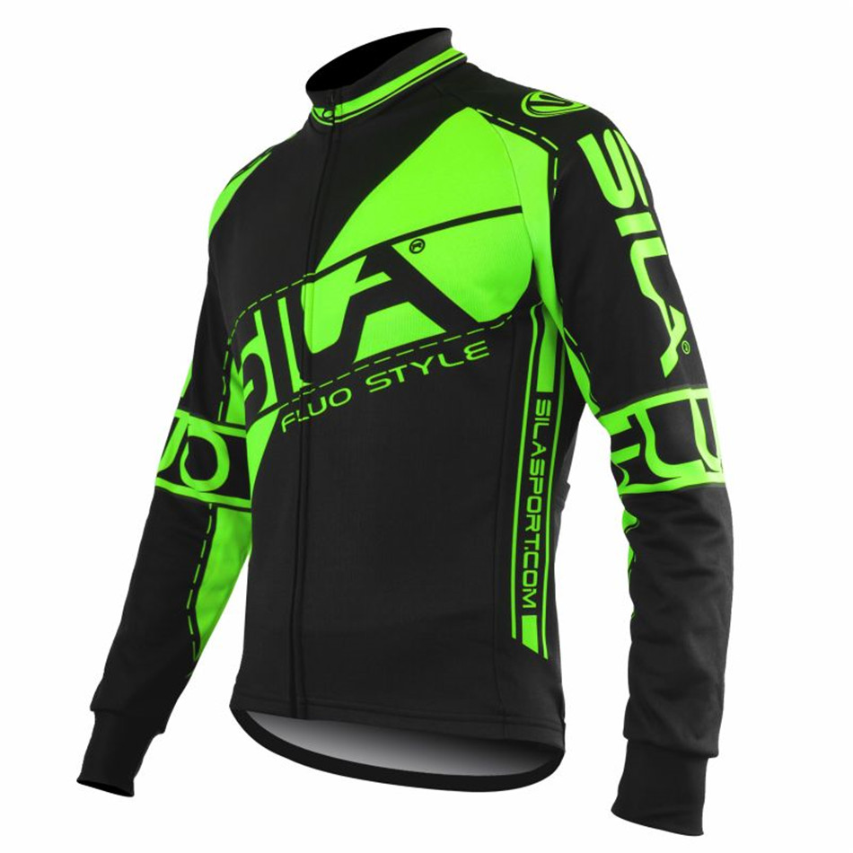 سترة رياضية خارجية للرجال من S - مراجعة Cycling Gear For Winter وسعره
