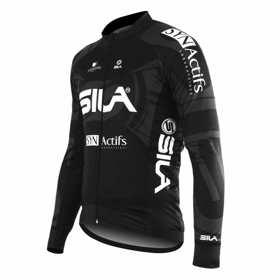 سترة رياضية خارجية للرجال من S - مراجعة Cycling Gear For Winter وسعره