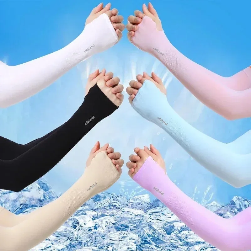 زوج واحد من أكمام الذراع المبر - مراجعة Cycling Arm Warmers وسعره