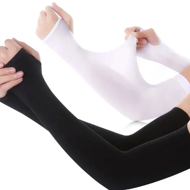 زوج واحد من أكمام الذراع المبر - مراجعة Cycling Arm Warmers وسعره
