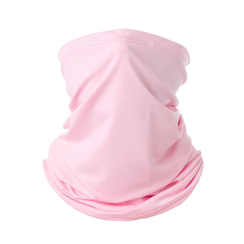 في الهواء الطلق باندانا رجل سل - مراجعة Cycling Buff Neck Warmer وسعره