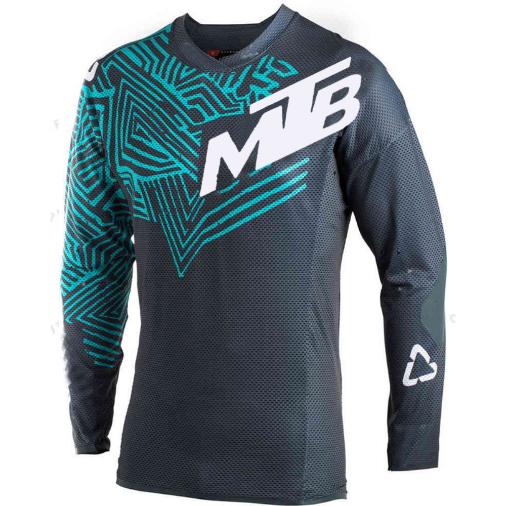 قميص ركوب الدراجات طويل الأكما - مراجعة Cycling Gear Jersey وسعره
