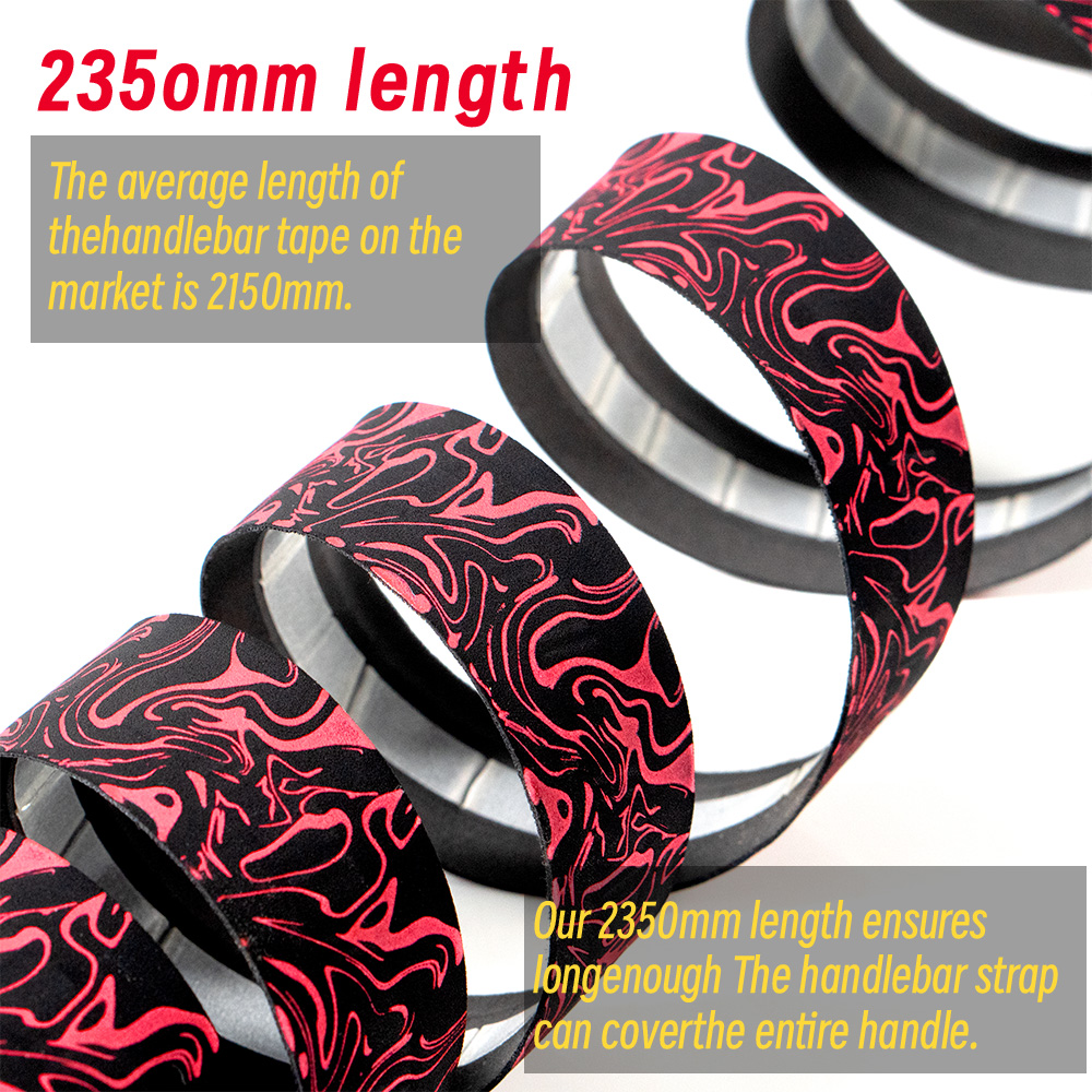 شريط مقود الدراجة من Chooee، ش - مراجعة Cycling Gear And Accessories وسعره