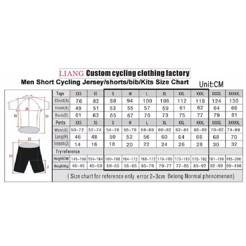 معرض الأرائك - بوافيستا 2026،  - مراجعة Cycling Gear Jersey وسعره