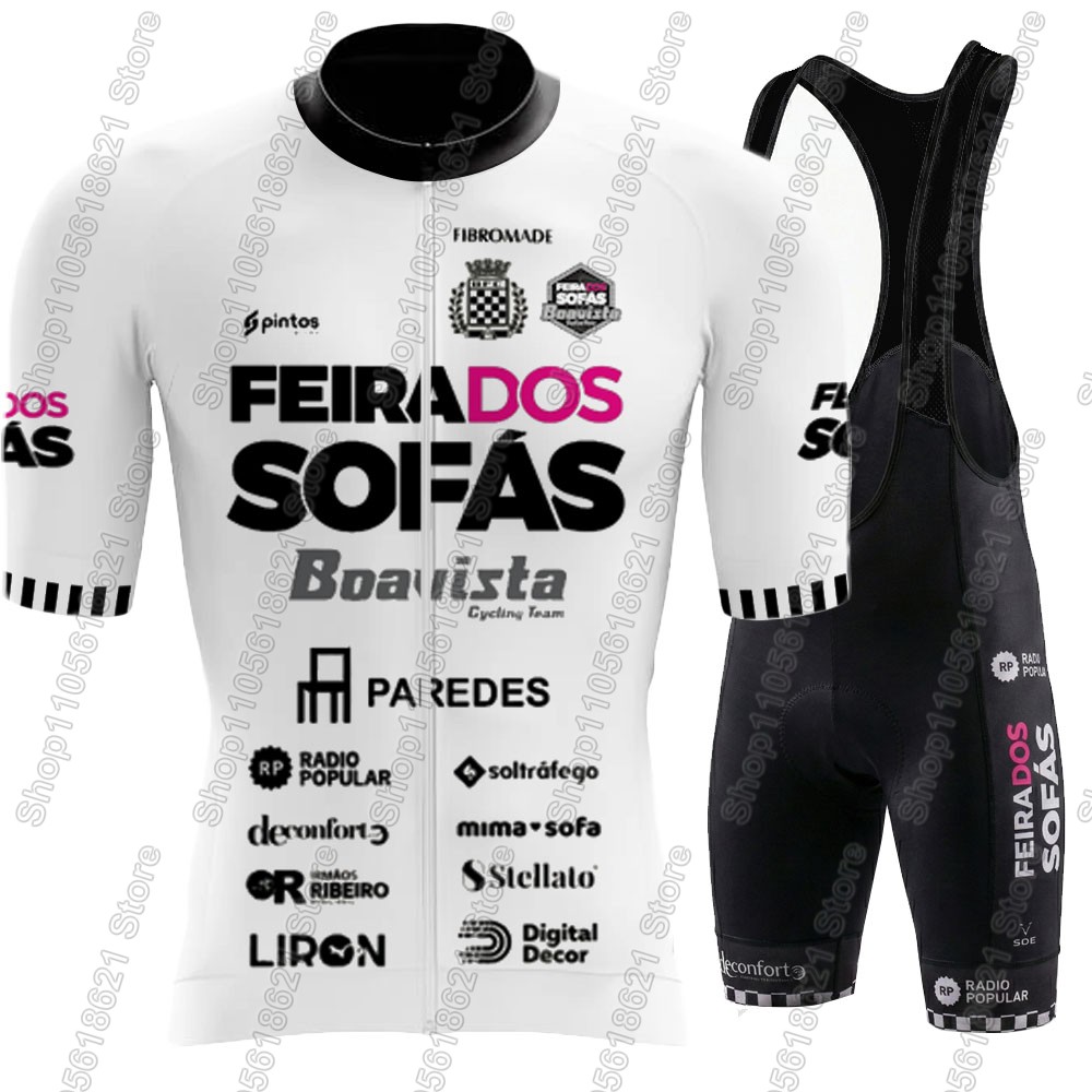 معرض الأرائك - بوافيستا 2026،  - مراجعة Cycling Gear Jersey وسعره