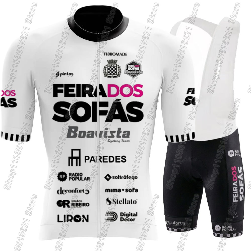 معرض الأرائك - بوافيستا 2026،  - مراجعة Cycling Gear Jersey وسعره