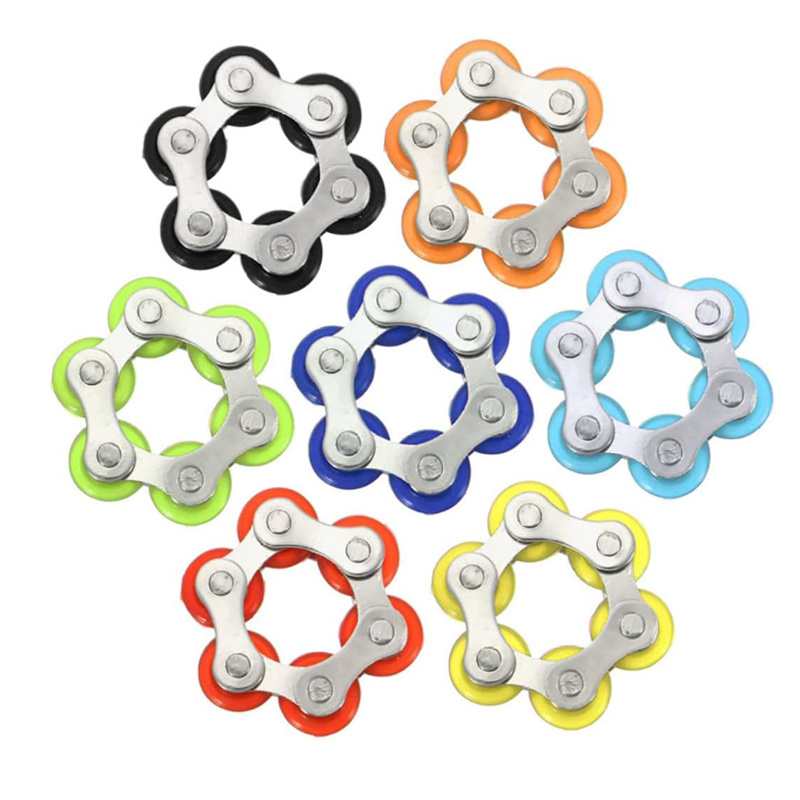 سلسلة أسطوانة دراجة Flippy ألع - مراجعة Cycling Gear And Accessories وسعره