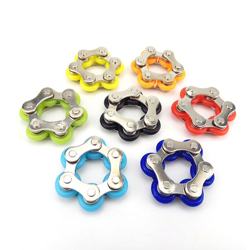 سلسلة أسطوانة دراجة Flippy ألع - مراجعة Cycling Gear And Accessories وسعره