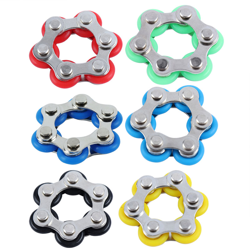 سلسلة أسطوانة دراجة Flippy ألع - مراجعة Cycling Gear And Accessories وسعره