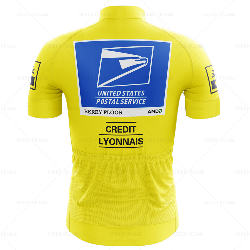 طقم قميص ركوب الدراجات للرجال  - مراجعة Cycling Gear Jersey وسعره