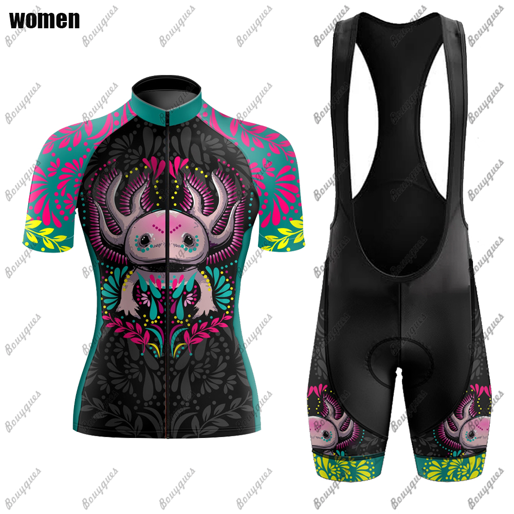 2023 الجديد في ملابس الترياتلو - مراجعة Cycling Gear Jersey وسعره