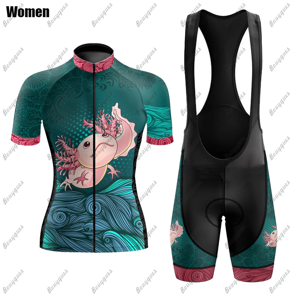 2023 الجديد في ملابس الترياتلو - مراجعة Cycling Gear Jersey وسعره