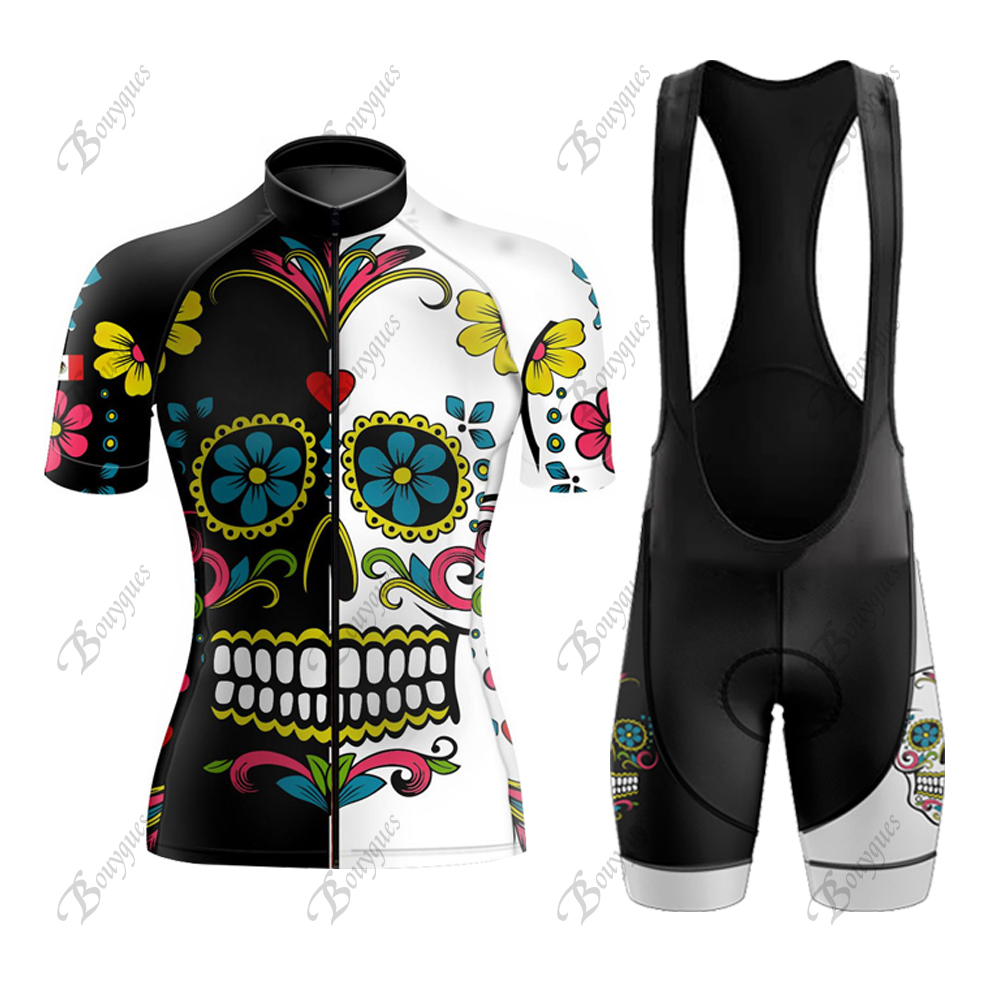 2023 الجديد في ملابس الترياتلو - مراجعة Cycling Gear Jersey وسعره