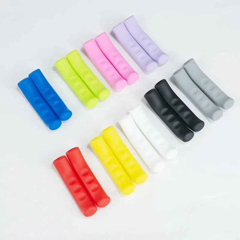 1-9 أزواج دراجة الفرامل غطاء م - مراجعة Cycling Gear And Accessories وسعره