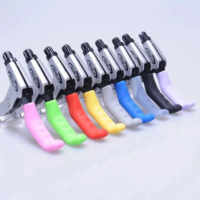 1-9 أزواج دراجة الفرامل غطاء م - مراجعة Cycling Gear And Accessories وسعره