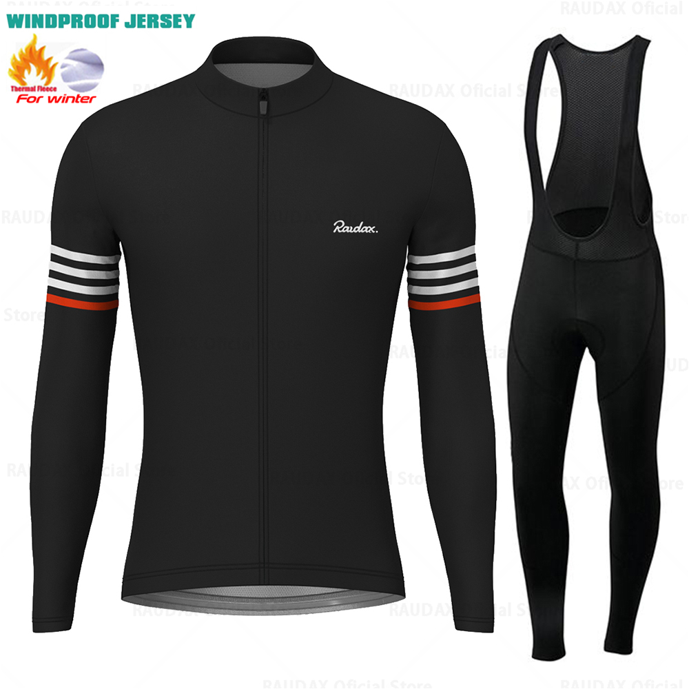 ملابس شتوية لركوب الدراجات من  - مراجعة Cycling Gear For Winter وسعره