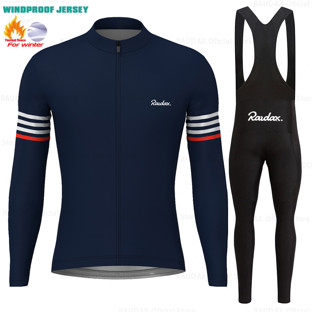 ملابس شتوية لركوب الدراجات من  - مراجعة Cycling Gear For Winter وسعره