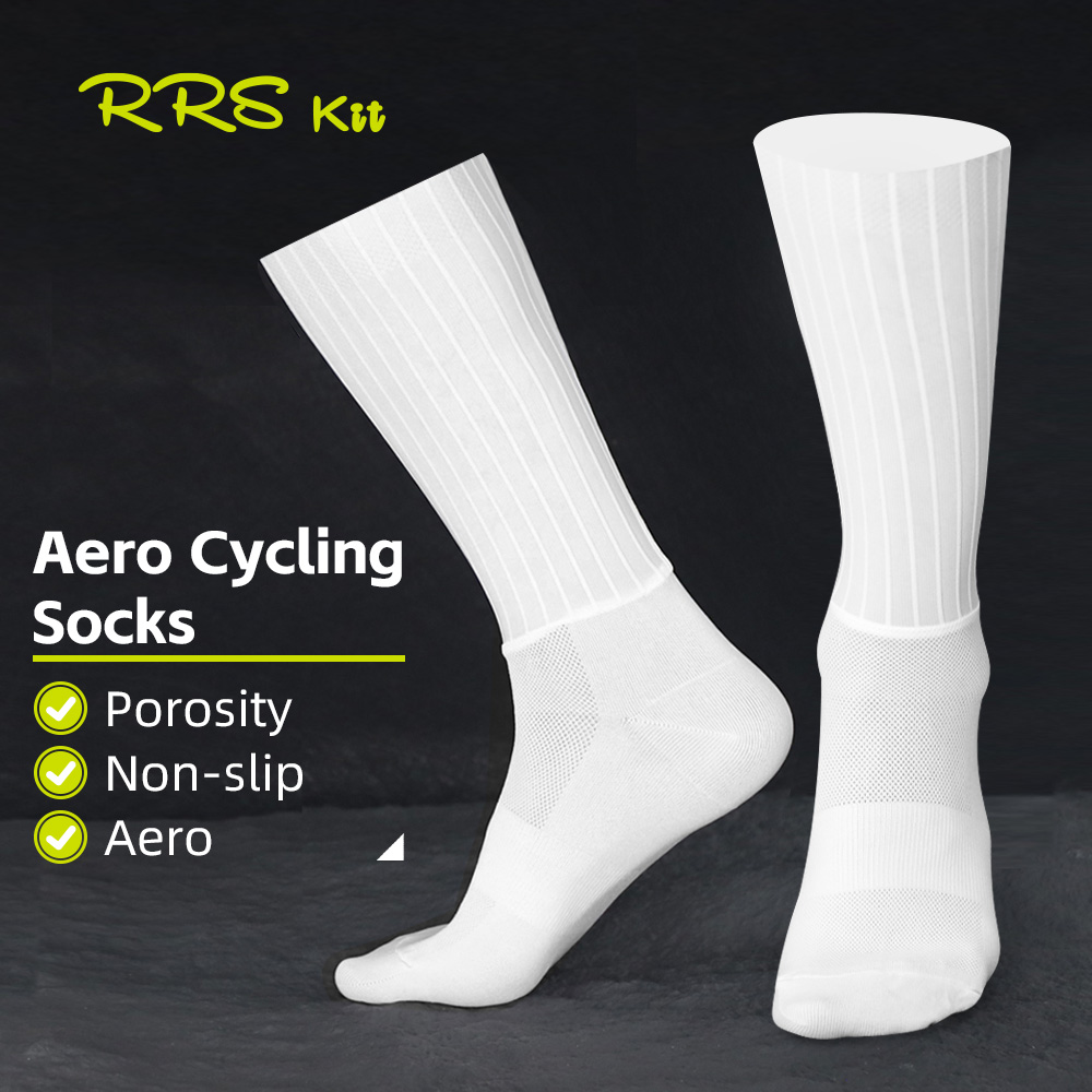 جوارب Rrskit الصيفية لركوب الد - مراجعة Cycling Gear وسعره