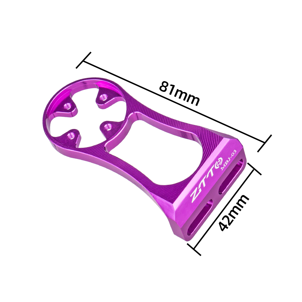 ZTTO دراجة الكمبيوتر جبل ل Gar - مراجعة Cycling Gear Mount وسعره