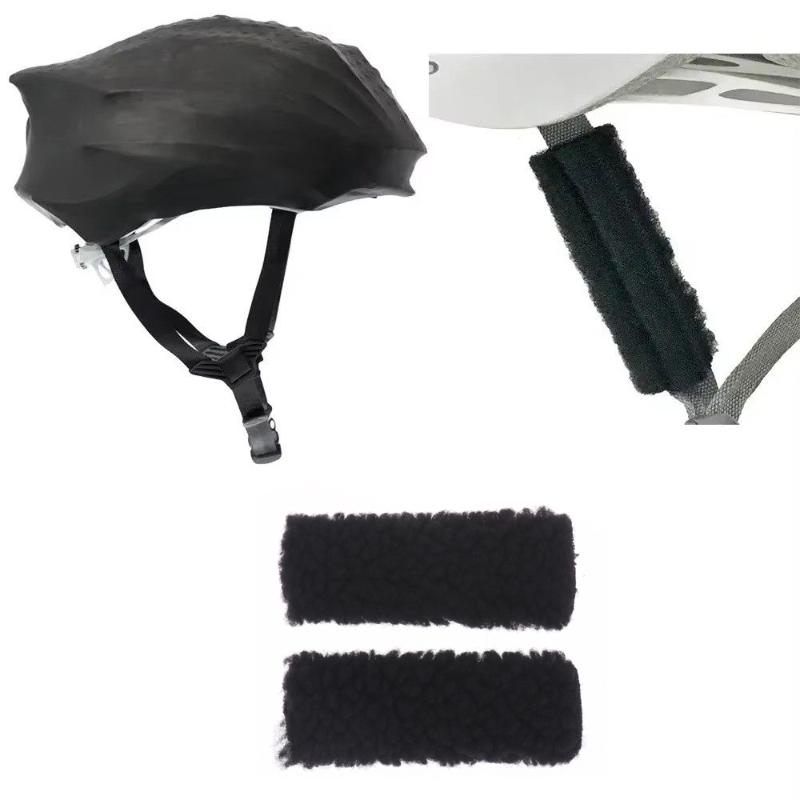 جهاز جديد لتقليل ضوضاء الرياح  - مراجعة Cycling Gear And Accessories وسعره